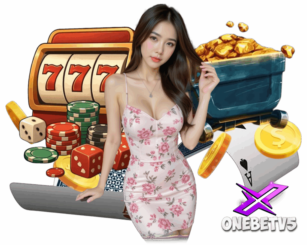 XONEBETV5 ฝากถอนไม่ต้องแนบสลิป