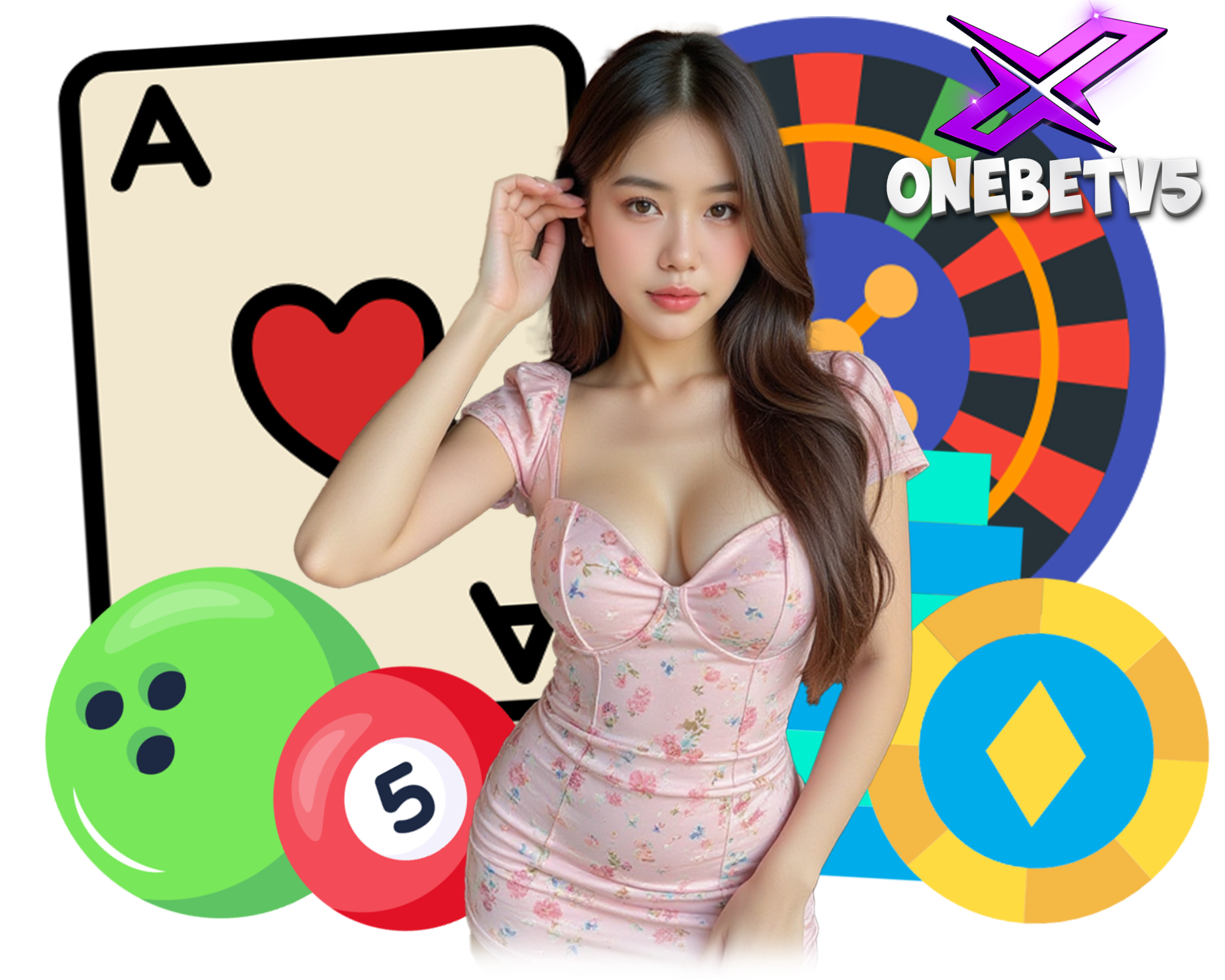XONEBETV5