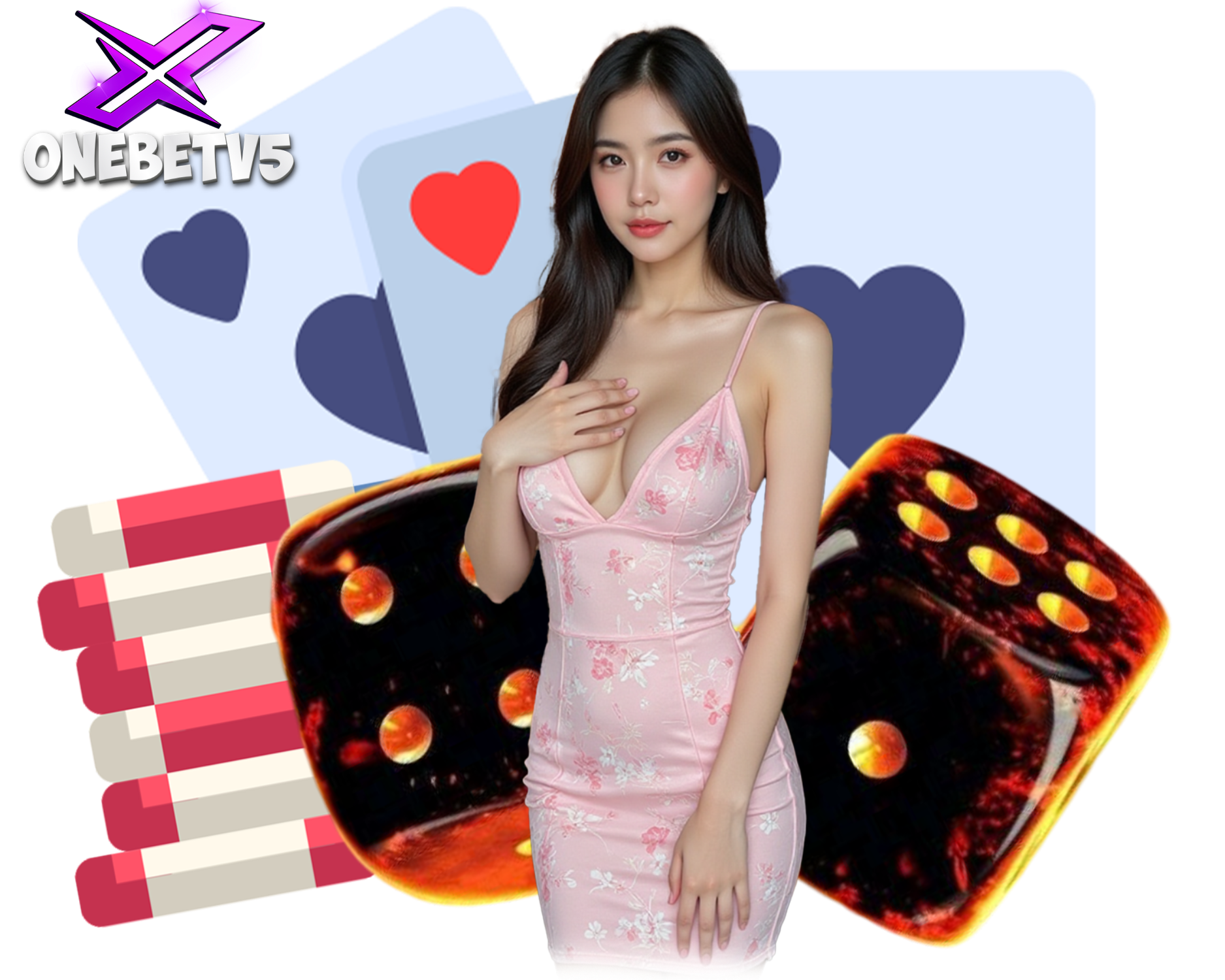 XONEBETV5 คาสิโนออนไลน์ เล่นง่าย